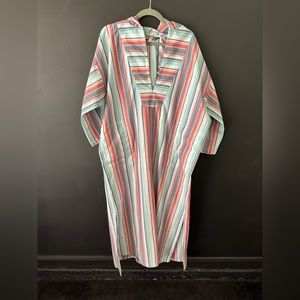 MR TURK ROBLES CAFTAN